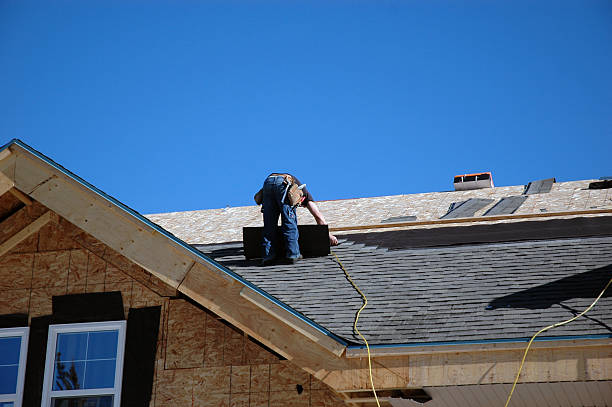 Quick and Trustworthy Emergency Roof Repair Services in Atmore, AL
