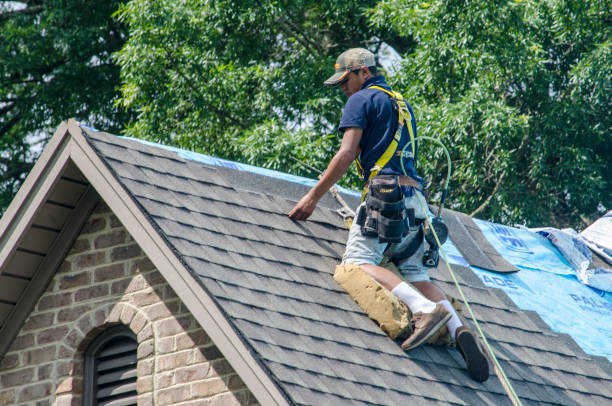 Quick and Trustworthy Emergency Roof Repair Services in Atmore, AL