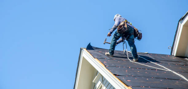 Heating Cable for Roof Installation in Atmore, AL